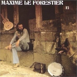 MAXIME LE FORESTIER - № 5 2473089