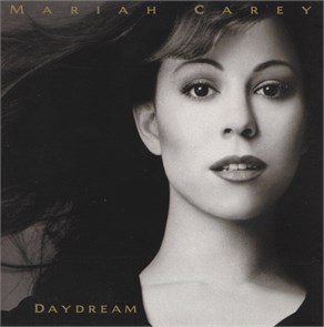 MARIAH CAREY - DAYDREAM 194397764017