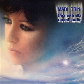 MARI TRINI - UNA ESTRELLA EN MI JARDIN HS-6086-A