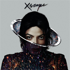MICHAEL JACKSON - XSCAPE 888430536616