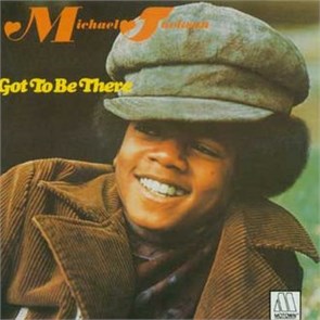 MICHAEL JACKSON - GOT TO BE THERE VIP-27