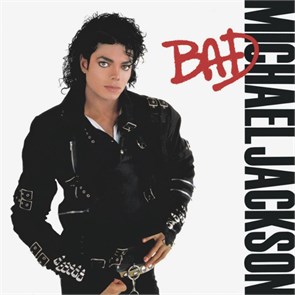 MICHAEL JACKSON - BAD 888751437418