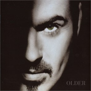 GEORGE MICHAEL - OLDER 194398570914