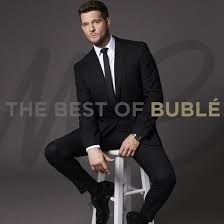 MICHAEL BUBLE - THE BEST OF BUBLE 093624838548