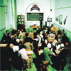 OASIS - THE MASTERPLAN 5051961009019