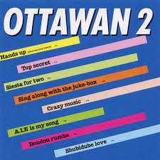 OTTAWAN - OTTAWAN 2 C60 22147 000