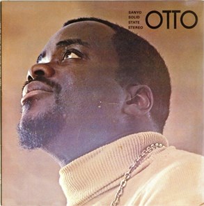 OTTO - SANYO SOLID STATE STEREO NAS-66