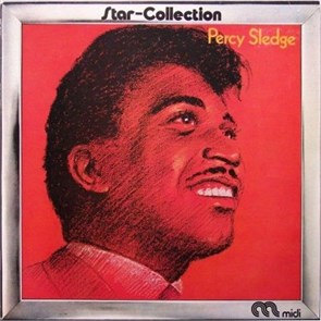 PERCY SLEDGE - STAR-COLLECTION MID 20019