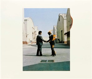 PINK FLOYD - WISH YOU WERE HERE 5099902988016