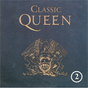 QUEEN - CLASSIC QUEEN VOLUME 2 BL 1014