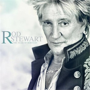 ROD STEWART - THE TEARS OF HERCULES 603497842537