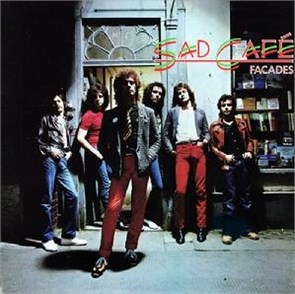 SAD CAFE - FACADES PL25249