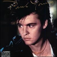 PAUL YOUNG - THE SECRET OF ASSOCIATION CBS 262344