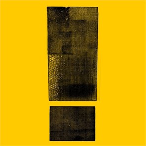 SHINEDOWN - ATTENTION ATTENTION (YELLOW VINYL) 075678647550