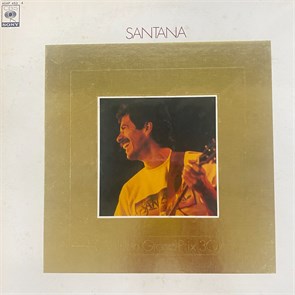 SANTANA - GOLDEN GRAND PRIX 30 GC 3247