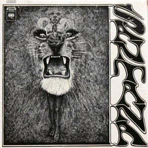 SANTANA - SANTANA CS 9781