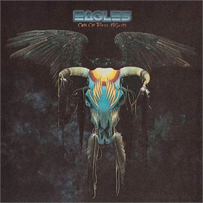 EAGLES - ONE OF THESE NIGHTS 081227961633