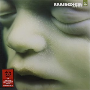 RAMMSTEIN - MUTTER 0602527296692