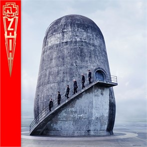 RAMMSTEIN - ZEIT 0602445085019