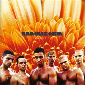 RAMMSTEIN - HERZELEID 0602527296630