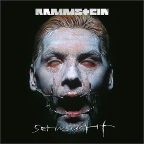 RAMMSTEIN - SEHNSUCHT (LE) 0602448220752
