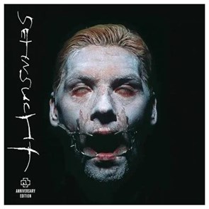 RAMMSTEIN - SEHNSUCHT 0602527296661