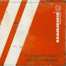 RAMMSTEIN - REISE, REISE 0602527296722
