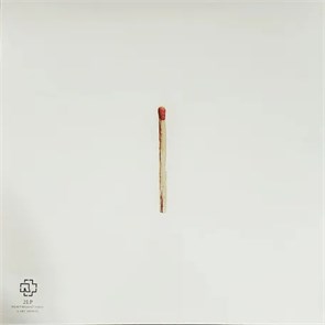 RAMMSTEIN - RAMMSTEIN 0602577493942
