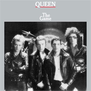 QUEEN - THE GAME 0602547202758