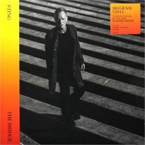 STING - THE BRIDGE 602445785100