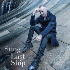 STING - THE LAST SHIP 602537448128
