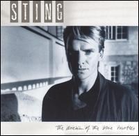 STING - THE DREAMOF THE BLUE TURTLES 082839375016