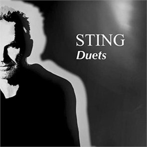STING - DUETS 602435371306
