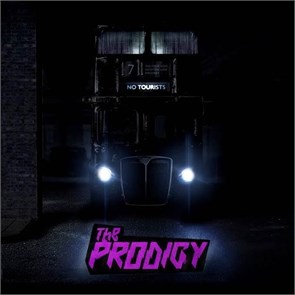 PRODIGY - NO TOURISTS 4050538426298