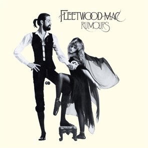 FLEETWOOD MAC - RUMOURS 603497816163