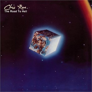 CHRIS REA - THE ROAD TO HELL 0190295693459