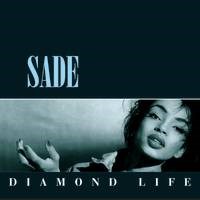 SADE - DIAMOND LIFE 196587848019
