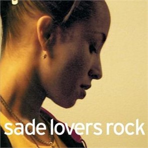 SADE - LAVERS ROCK 889854561215
