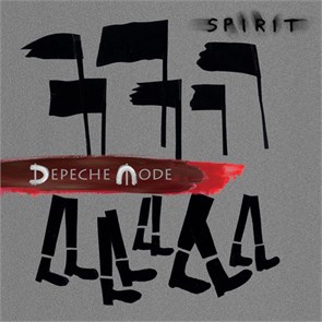DEPECHE MODE - SPIRIT 889854116514