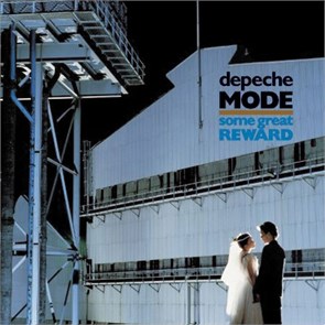 DEPECHE MODE - SOME GREAT REWARD 889853300112