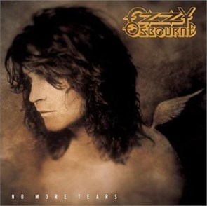 OZZY OSBOURNE - NO MORE TEARS 19439877271