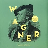 VARIOUS ARTISTS - WAGNER MASTERPIECES 3596974153363