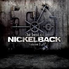 NICKELBACK - THE BEST OF VOLUME 1 0081227942496