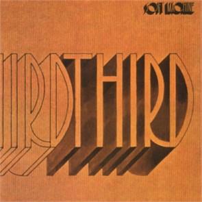 SOFT MACHINE - THIRD 8713748981570