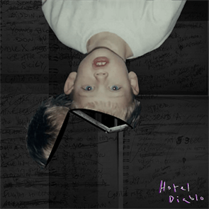 MACHINE GUN KELLY - HOTEL DIABLO 602577930577