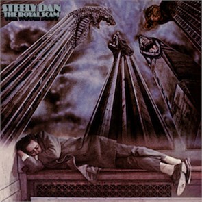 STEELY DAN - THE ROYAL SCAM ABCL 5161