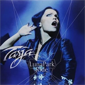TARJA - LUNAPARK RIDE 4029759103158
