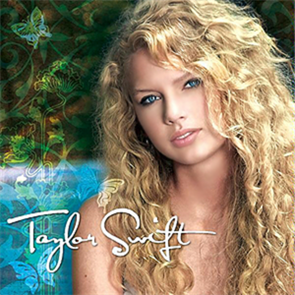 TAYLOR SWIFT - TAYLOR SWIFT 843930021154