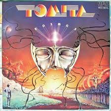 TOMITA - KOSMOS ARL1-2616
