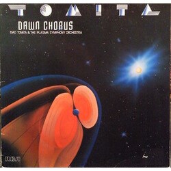 TOMITA - DAWN CHORUS 0035628518415